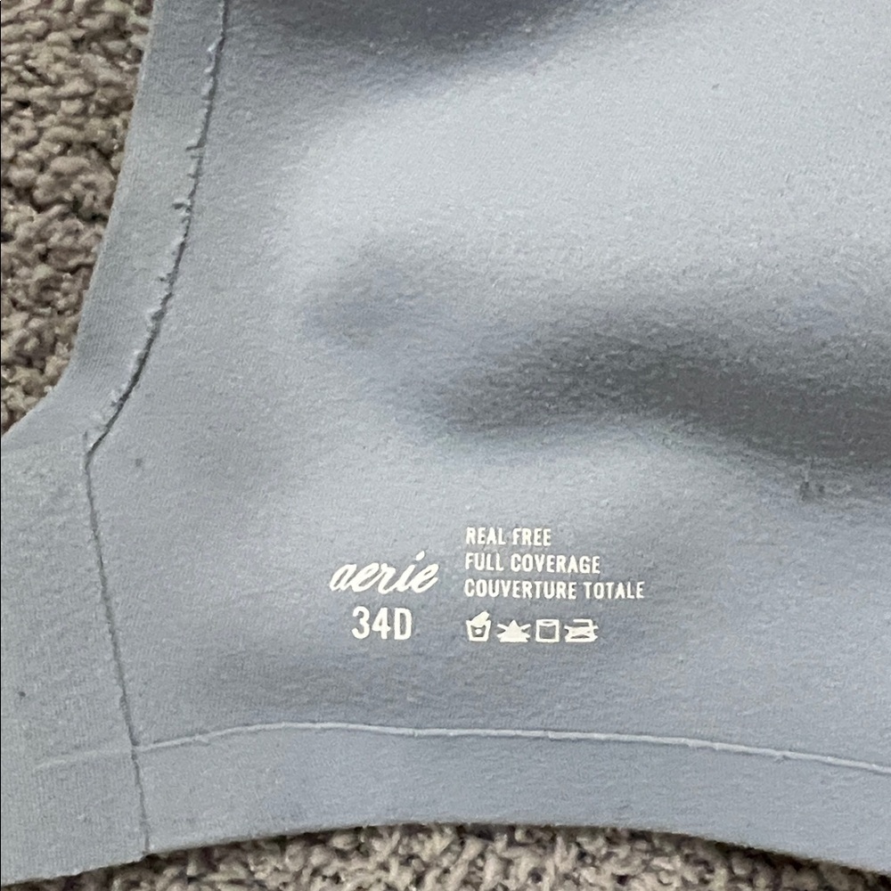 4 aerie bras - Picture 4 of 6